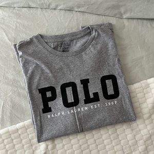 Polo T-Shirt